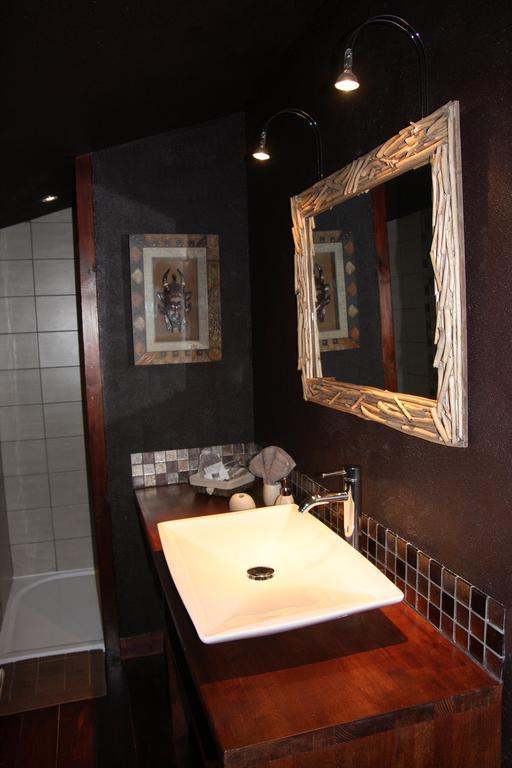 Chambres d'hôtes et table d'hôtes L'Intemporelle Saint-Laurent-Nouan Quarto foto